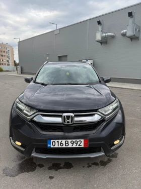Honda Cr-v  Touring | Mobile.bg � ����� ������ 2