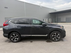 Honda Cr-v  Touring | Mobile.bg � ����� ������ 4