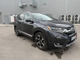Honda Cr-v  Touring | Mobile.bg � ����� ������ 3