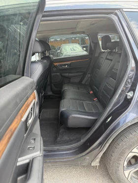 Honda Cr-v  Touring | Mobile.bg � ����� ������ 11