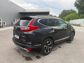 Honda Cr-v  Touring | Mobile.bg � ����� ������ 5