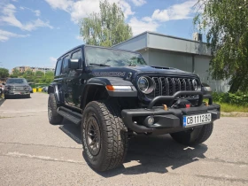 Jeep Wrangler 392 FINAL EDITION ORIGINAL | Mobile.bg � ����� ������ 3