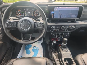 Jeep Wrangler 392 FINAL EDITION ORIGINAL | Mobile.bg � ����� ������ 7