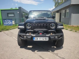 Jeep Wrangler 392 FINAL EDITION ORIGINAL | Mobile.bg � ����� ������ 4