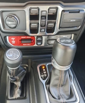 Jeep Wrangler 392 FINAL EDITION ORIGINAL | Mobile.bg � ����� ������ 9