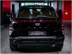 Hyundai Kona 2.0* AWD | Mobile.bg � ����� ������ 5