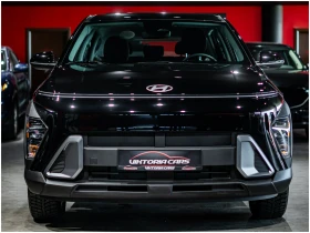 ����� �� �������� �� Hyundai Kona 2.0* AWD