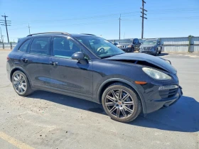 Porsche Cayenne 4.8l S | Mobile.bg � ����� ������ 4