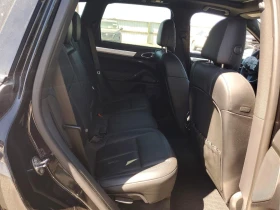 Porsche Cayenne 4.8l S | Mobile.bg � ����� ������ 11