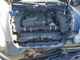 Porsche Cayenne 4.8l S | Mobile.bg � ����� ������ 12