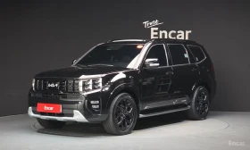 Kia Mohave Diesel 3.0 4WD 5-Seater | Auto.bg — изображение 9