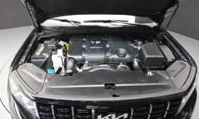 Kia Mohave Diesel 3.0 4WD 5-Seater | Auto.bg — изображение 6