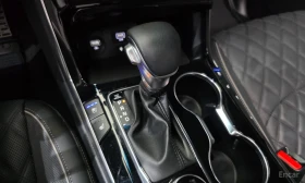 Kia Mohave Diesel 3.0 4WD 5-Seater | Auto.bg — изображение 17