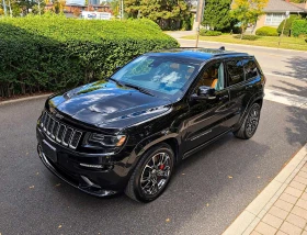 Jeep Grand cherokee SRT AWD 6.4L * CARBON* 