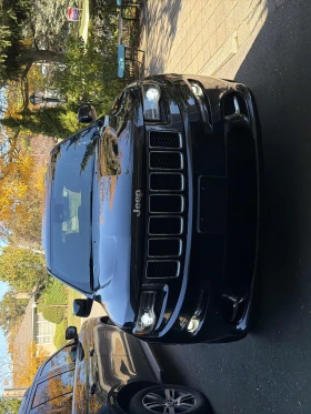 Jeep Grand cherokee SRT AWD 6.4L * CARBON*  | Auto.bg — изображение 2