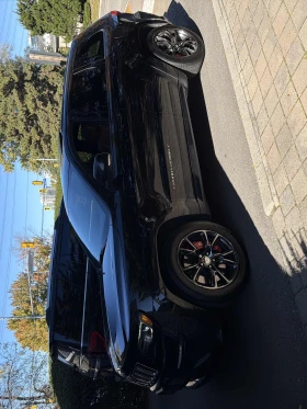 Jeep Grand cherokee SRT AWD 6.4L * CARBON*  | Auto.bg — изображение 4