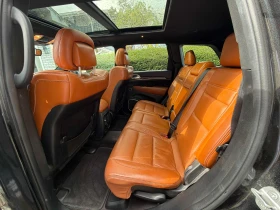 Jeep Grand cherokee SRT AWD 6.4L * CARBON*  | Auto.bg — изображение 13