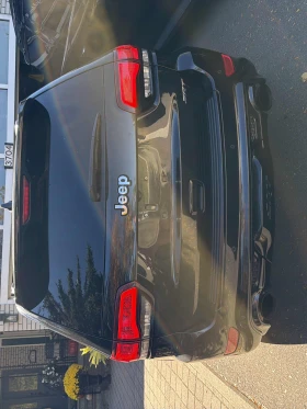 Jeep Grand cherokee SRT AWD 6.4L * CARBON*  | Auto.bg — изображение 3