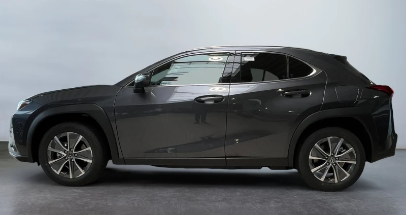 Lexus UX 300e = NEW= Executive Line Гаранция, снимка 5 - Автомобили и джипове - 46809738