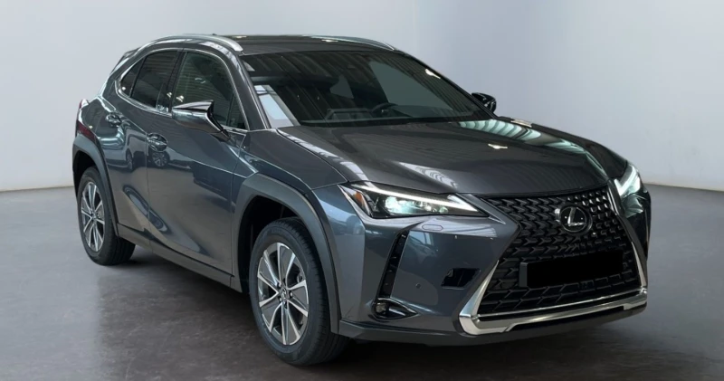 Lexus UX 300e = NEW= Executive Line Гаранция, снимка 1 - Автомобили и джипове - 46809738