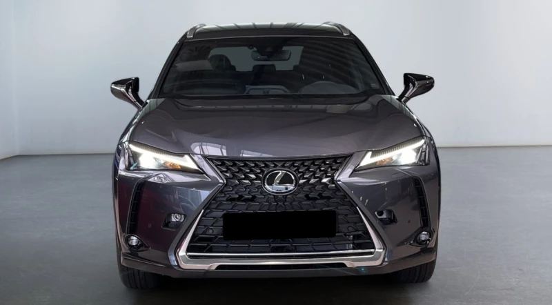 Lexus UX 300e = NEW= Executive Line Гаранция, снимка 2 - Автомобили и джипове - 46809738