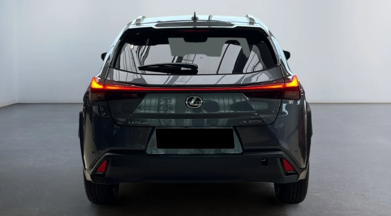 Lexus UX 300e = NEW= Executive Line Гаранция, снимка 3 - Автомобили и джипове - 46809738