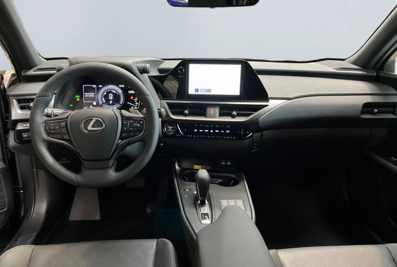 Lexus UX 300e = NEW= Executive Line Гаранция, снимка 8 - Автомобили и джипове - 46809738