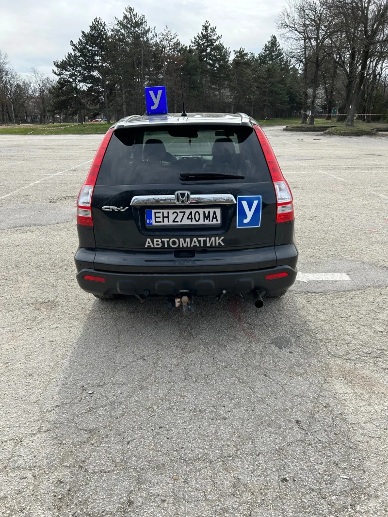 Honda Cr-v 2.0 150 кс Автоматик , снимка 4 - Автомобили и джипове - 47739995