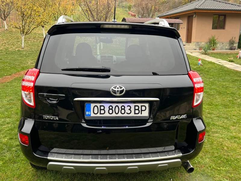 Toyota Rav4, снимка 5 - Автомобили и джипове - 47824684