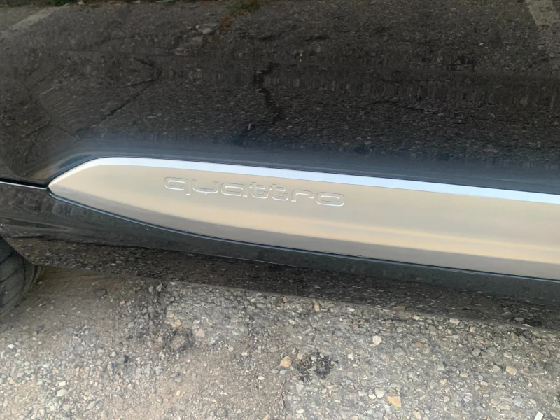 Audi SQ7 Quattro Sportdifferenzial, снимка 7 - Автомобили и джипове - 49892756