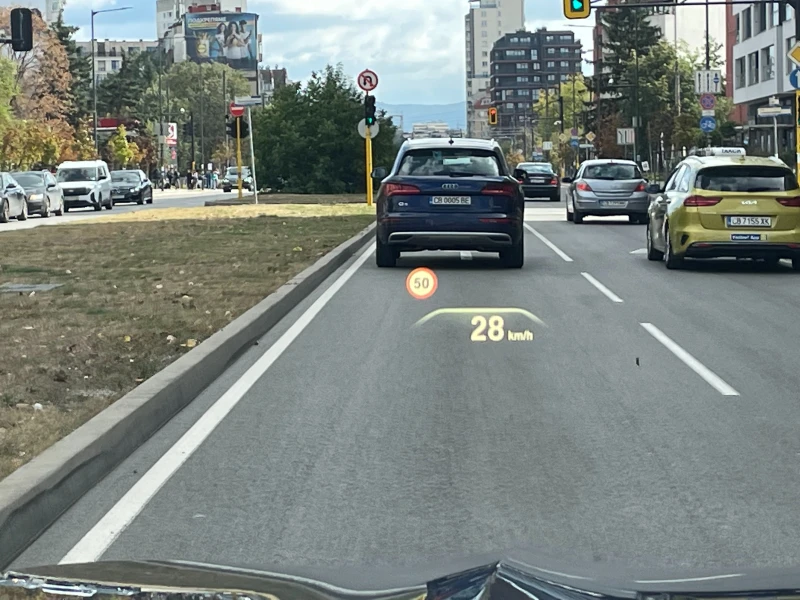 BMW X3 20d xDrive M Sport, снимка 15 - Автомобили и джипове - 52009209