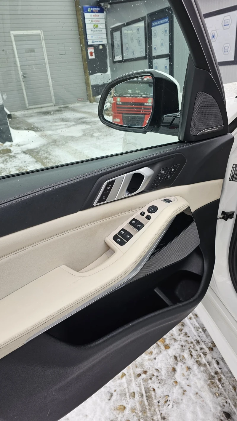 BMW X5 ВСИЧКИ ЕКСТРИ! НАПЪЛНО ОБСЛУЖЕНА ., снимка 10 - Автомобили и джипове - 52899268