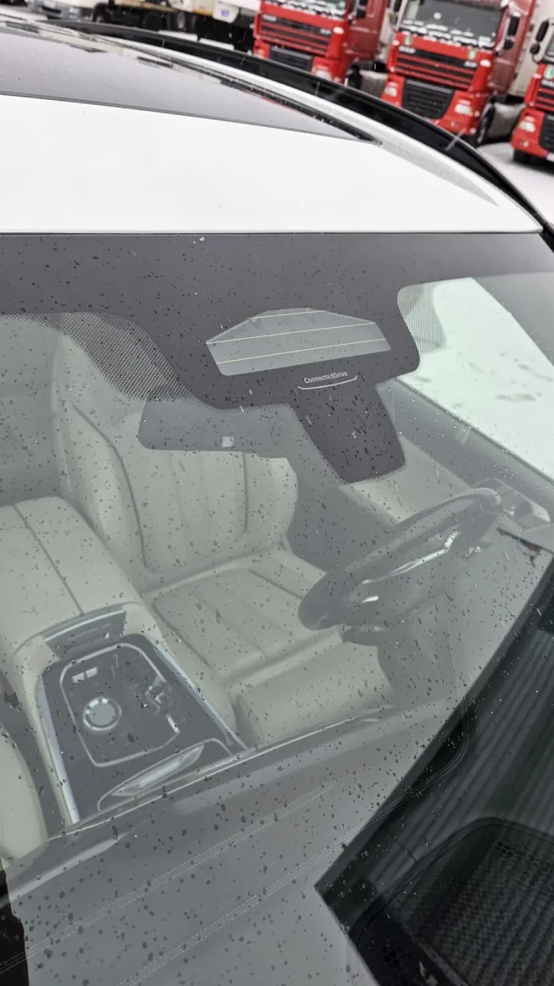 BMW X5 ВСИЧКИ ЕКСТРИ! НАПЪЛНО ОБСЛУЖЕНА ., снимка 7 - Автомобили и джипове - 52899268