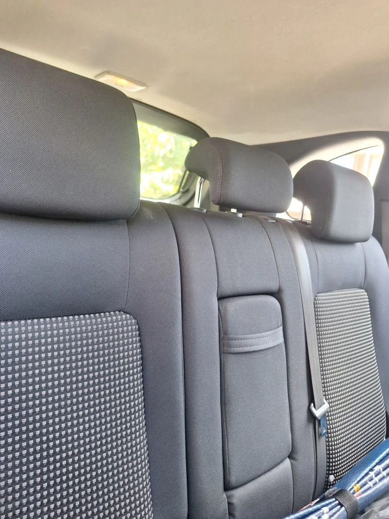 Chevrolet Captiva 2.0 VCDI, снимка 9 - Автомобили и джипове - 53110194