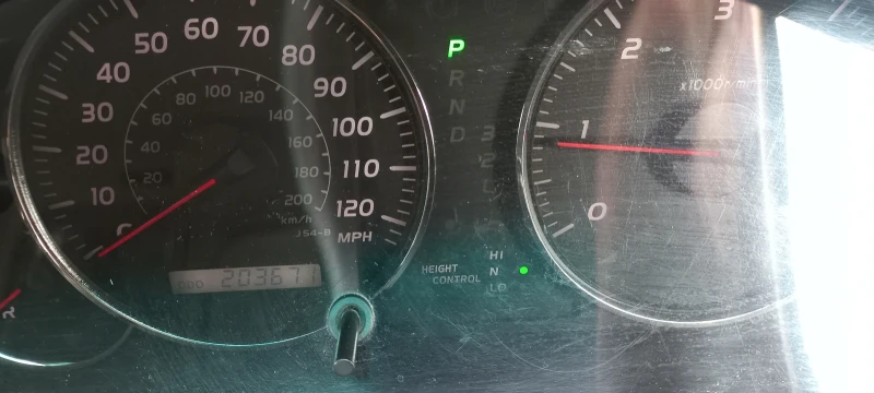 Toyota Land cruiser, снимка 12 - Автомобили и джипове - 53242206