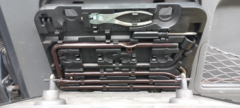 Toyota Land cruiser, снимка 13 - Автомобили и джипове - 53242206