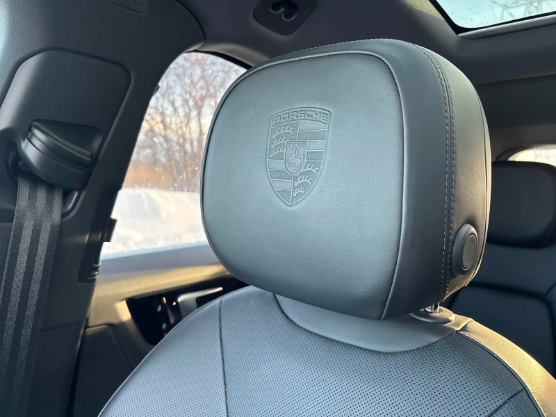 Porsche Cayenne 3.0L 6cyl AWD, снимка 7 - Автомобили и джипове - 53257258