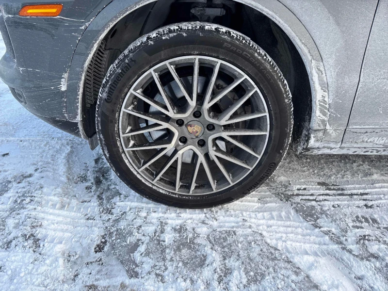 Porsche Cayenne 3.0L 6cyl AWD, снимка 4 - Автомобили и джипове - 53257258