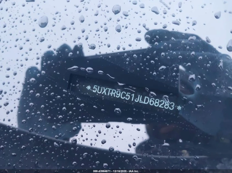 BMW X3 / xDrive30i / 360 / PANO / ПОДГРЕВИ / CARFAX, снимка 13 - Автомобили и джипове - 53261454