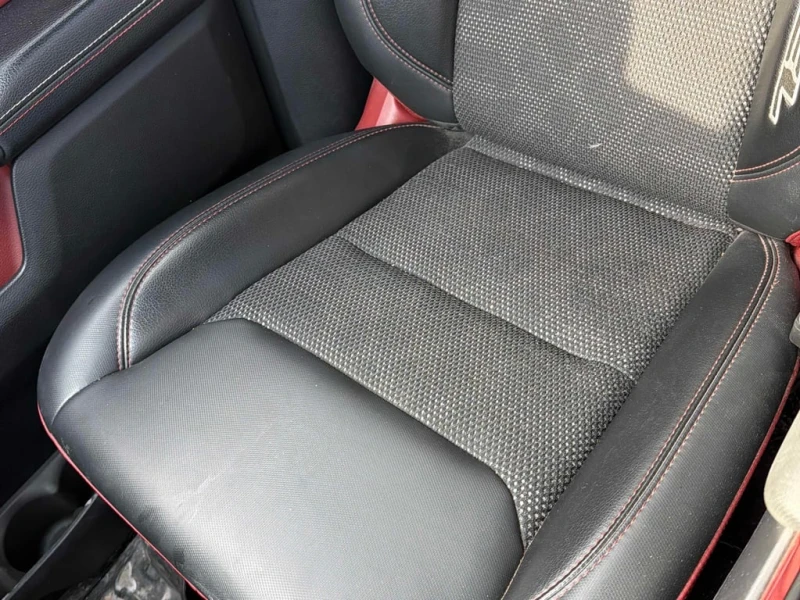 Dodge RAM 1500 * Rebel * CARFAX * БЕЗ ПЪРВОНАЧАЛНА ВНОСКА, снимка 11 - Автомобили и джипове - 53339256