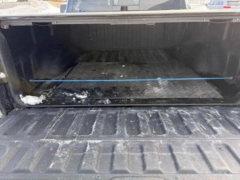 Dodge RAM 1500 * Rebel * CARFAX * БЕЗ ПЪРВОНАЧАЛНА ВНОСКА, снимка 15 - Автомобили и джипове - 53339256