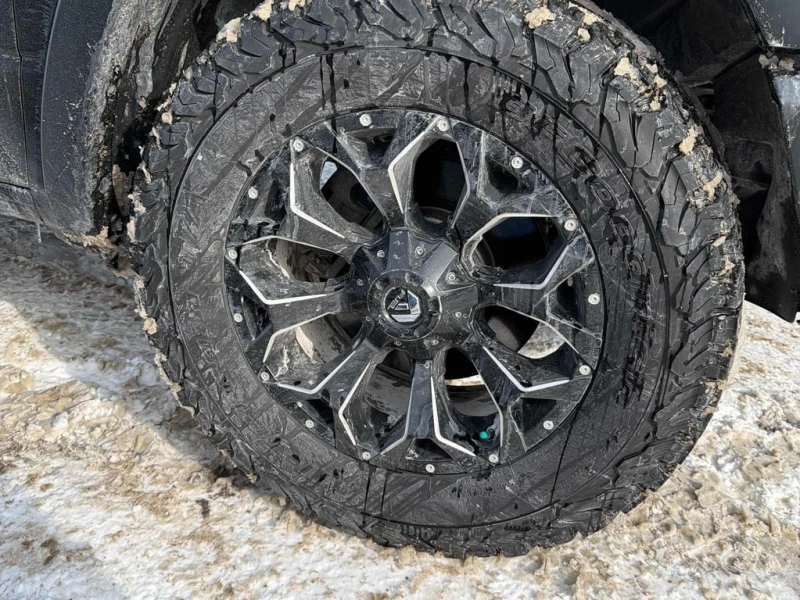 Dodge RAM 1500 * Rebel * CARFAX * БЕЗ ПЪРВОНАЧАЛНА ВНОСКА, снимка 7 - Автомобили и джипове - 53339256