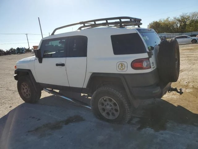 Toyota Fj cruiser 2013 TOYOTA FJ CRUISER | Mobile.bg   6