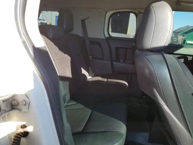 Toyota Fj cruiser 2013 TOYOTA FJ CRUISER | Mobile.bg   10