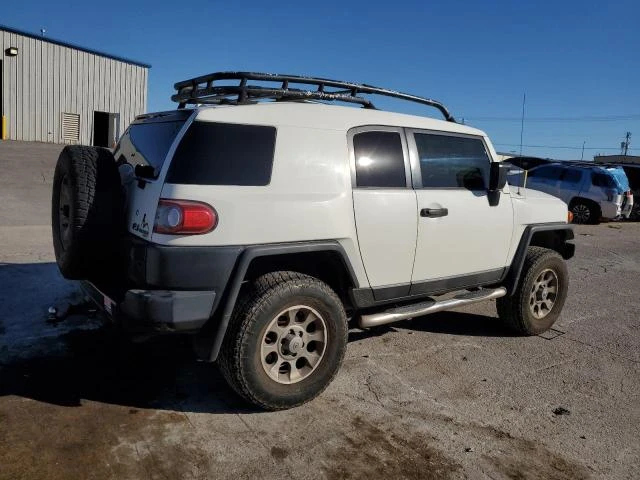 Toyota Fj cruiser 2013 TOYOTA FJ CRUISER | Mobile.bg   4