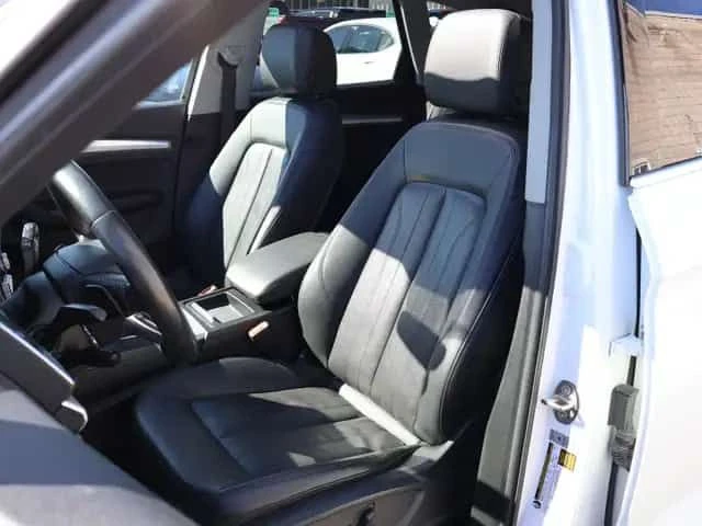 Audi Q5 * PROGRESSIV * ���� * �������� * KEYLESS | Mobile.bg � ����������� 14