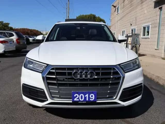 Audi Q5 * PROGRESSIV * ���� * �������� * KEYLESS | Mobile.bg � ����������� 3