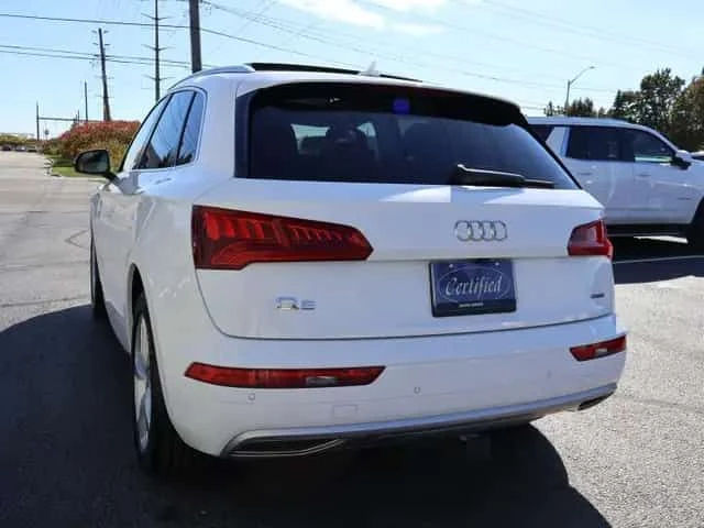 Audi Q5 * PROGRESSIV * ���� * �������� * KEYLESS | Mobile.bg � ����������� 6