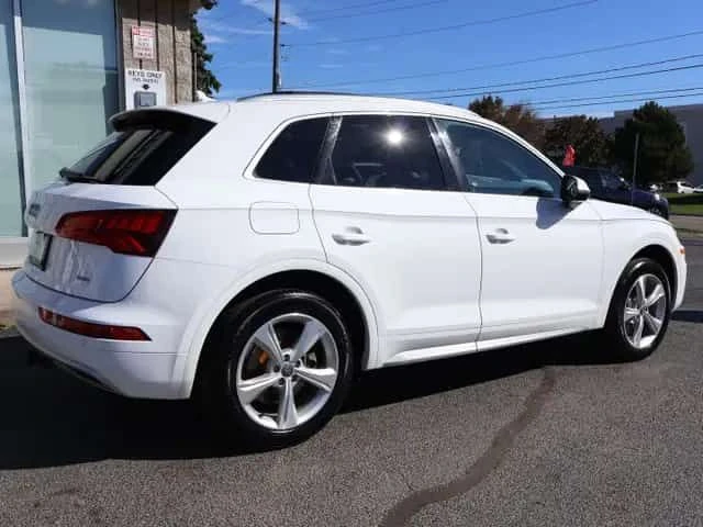 Audi Q5 * PROGRESSIV * ���� * �������� * KEYLESS | Mobile.bg � ����������� 8
