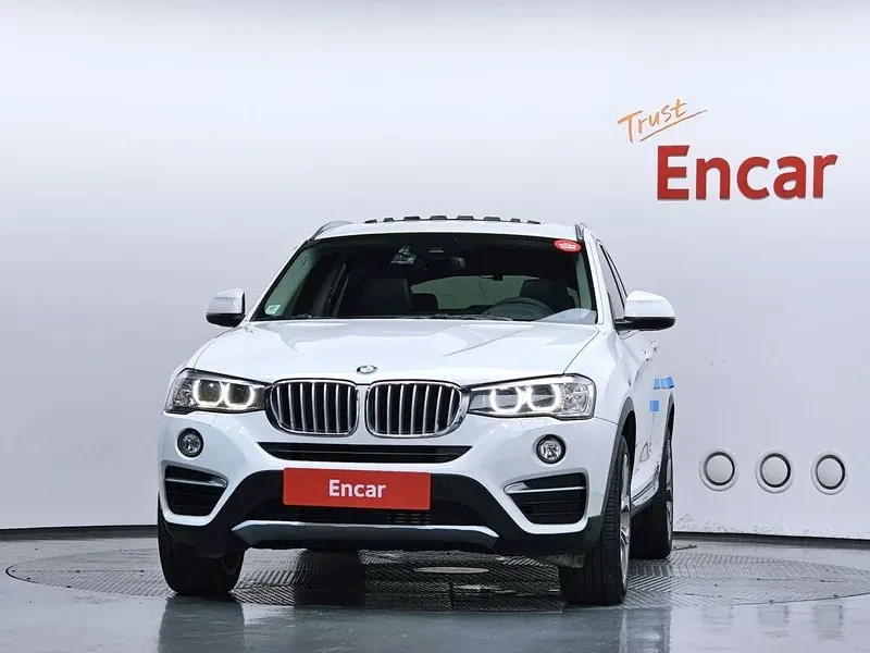 BMW X4 2.0d, снимка 3 - Автомобили и джипове - 54604888